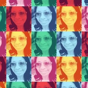 Meet your Posher, Tracy